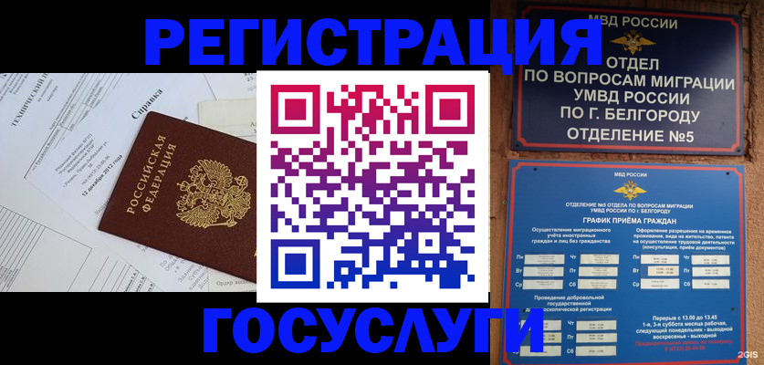 временная прописка в Гусеве